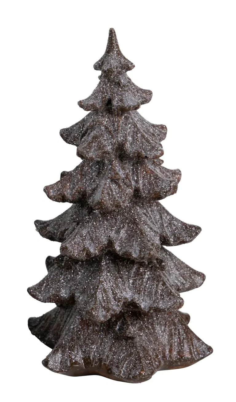 Christmas tree Winter