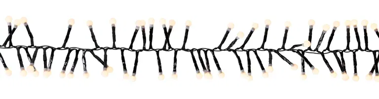 Cluster White Complete