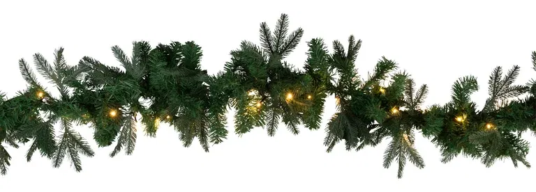 Complete Garland