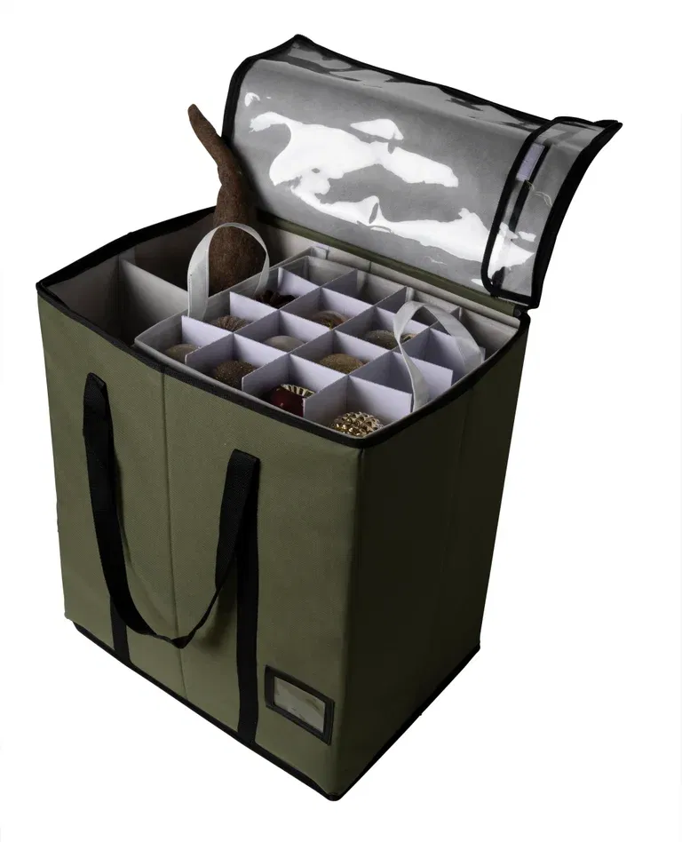 Storage Bag Ornaments