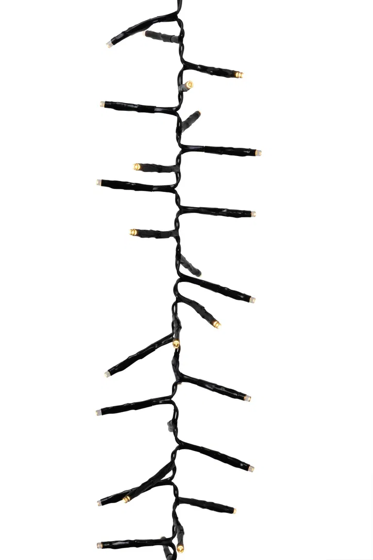 Cluster Light Chain Connect 