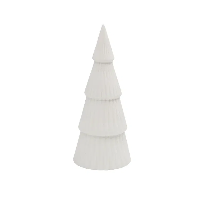 Christmas Tree Ceramic LED