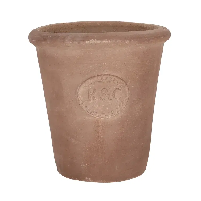 Pot K&C terracotta