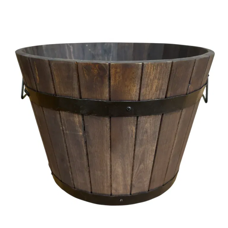 Barrel Alfred