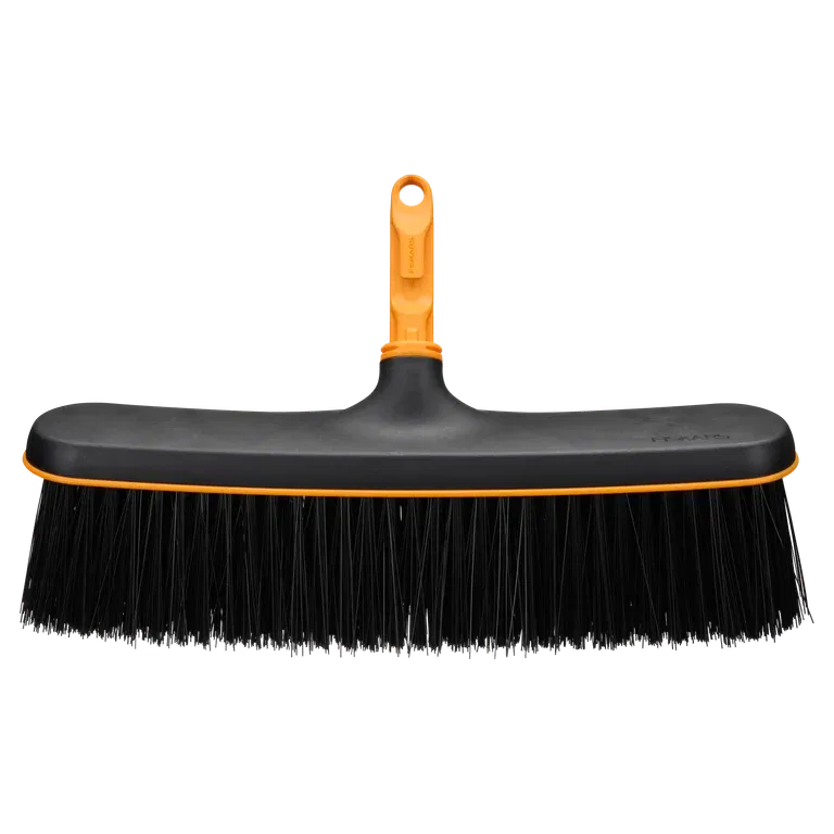 OneClick Patio Broom