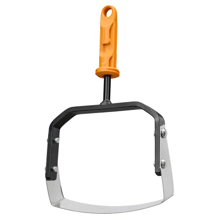 OneClick Push-Pull Weeder