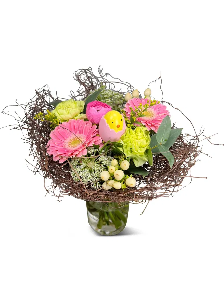 Bouquet Medium Easter