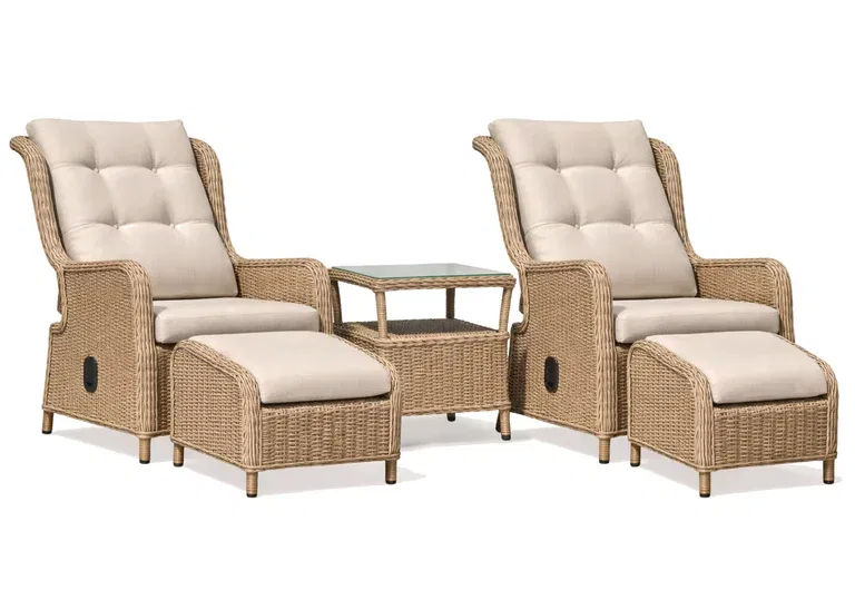 Recliner Duo Set Nantes