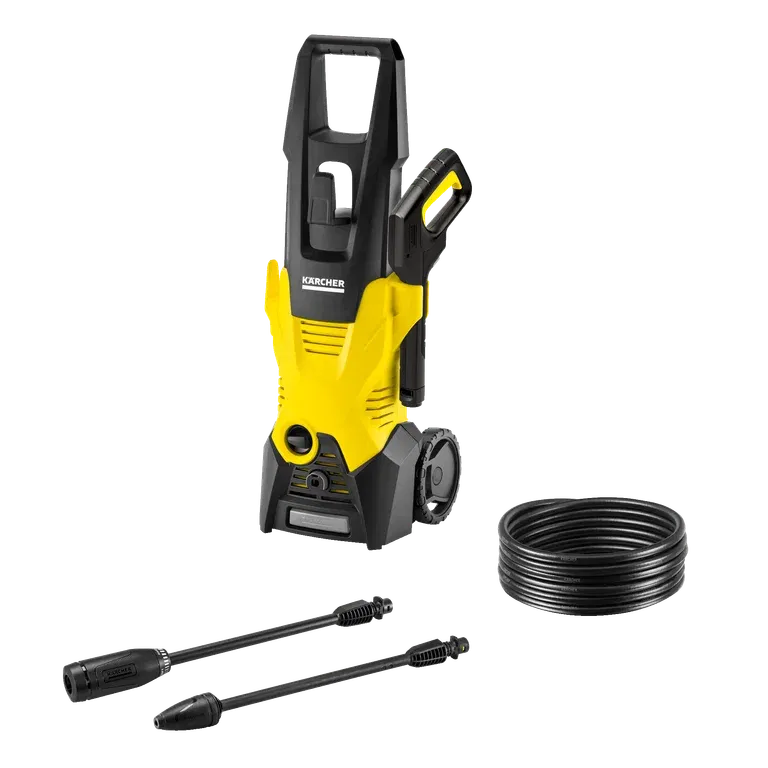 Pressure washer K 3