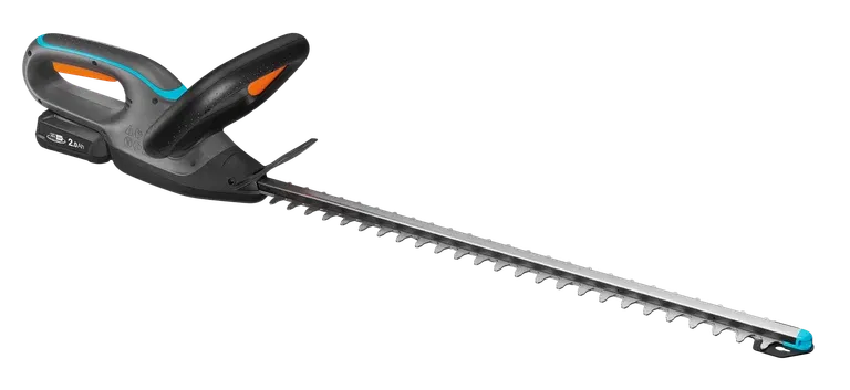 Hedge trimmer EasyCut 55/18V