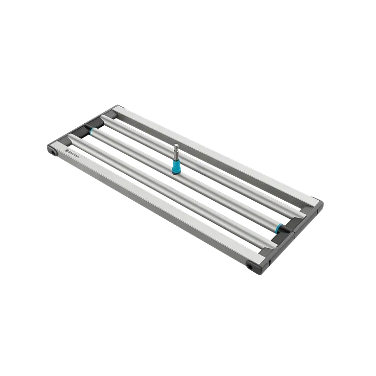 Combisystem Lawn leveling rake 76cm