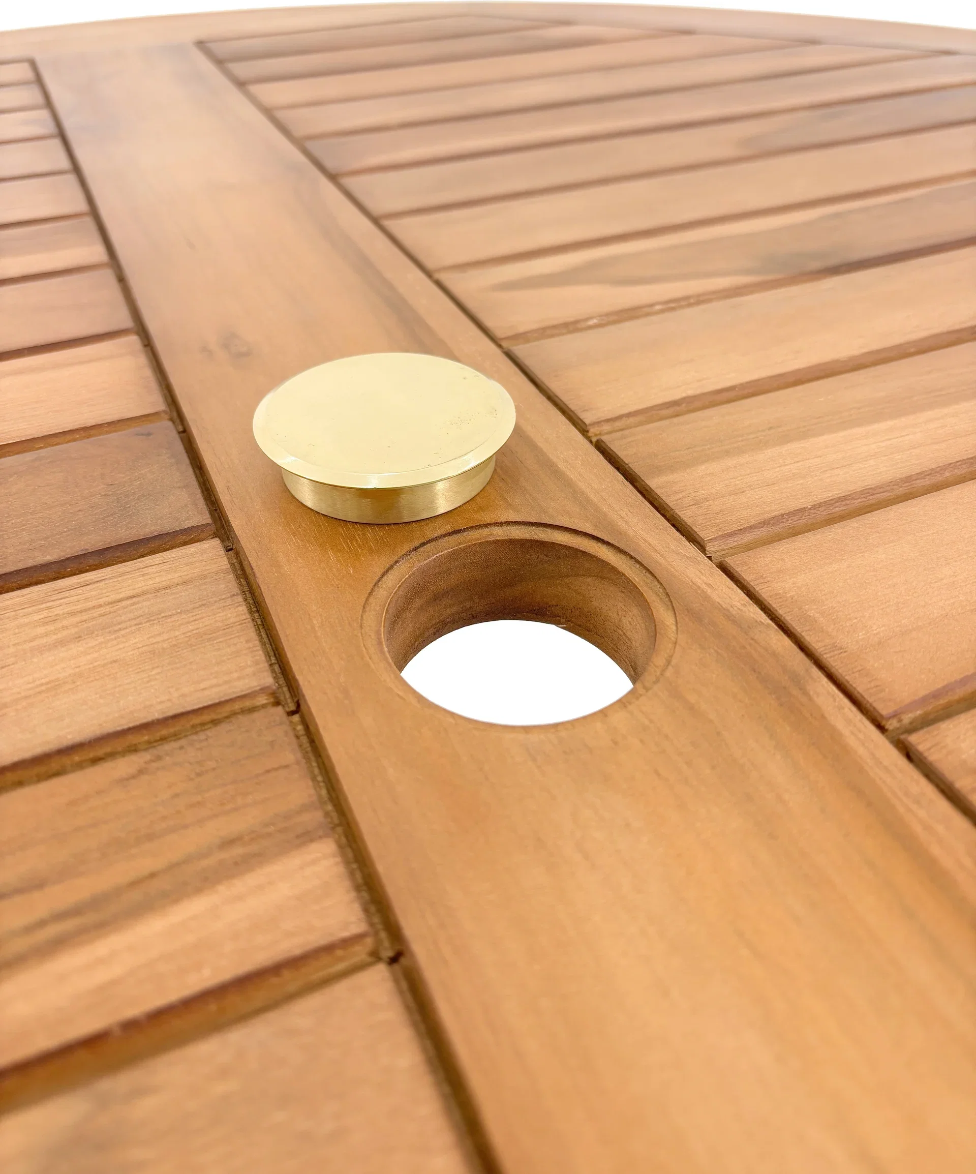 Spisebord Teak