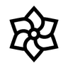 Blomstrende
