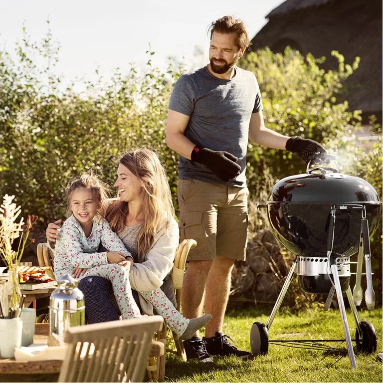 Kjøpe grill: Velg riktig grill til ditt bruk 