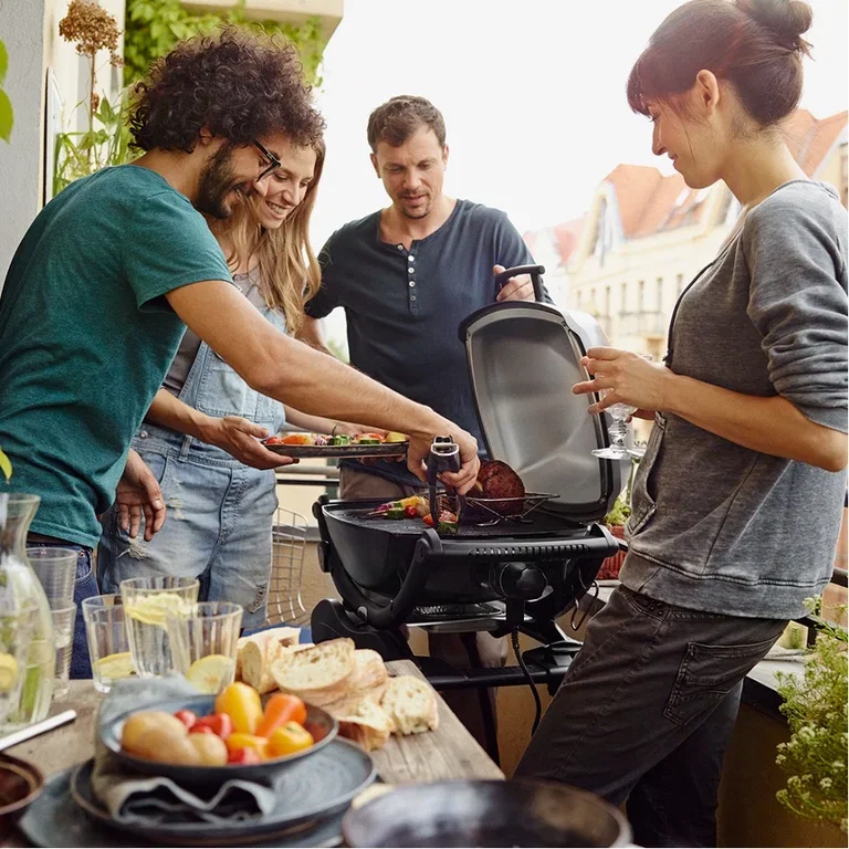 Kjøpe grill: Velg riktig grill til ditt bruk 