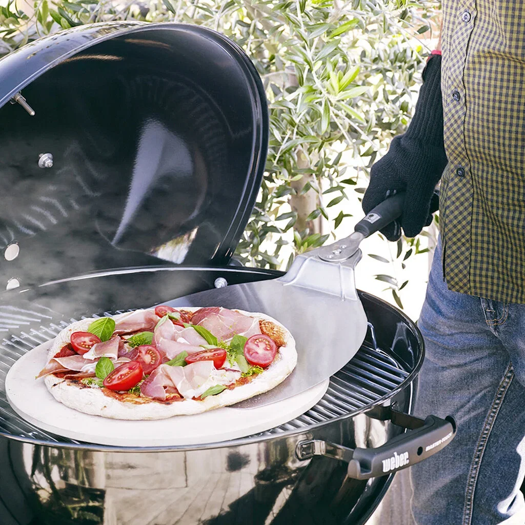 Oppdag en ny måte å grille på med riktig grilltilbehør