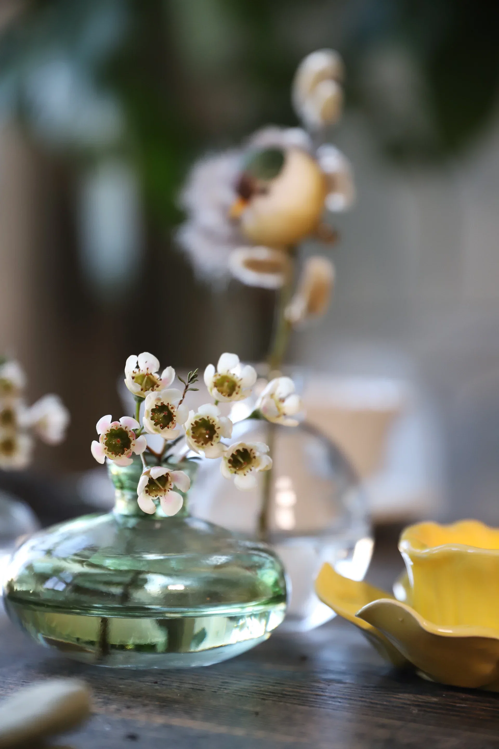 Vase Tinker