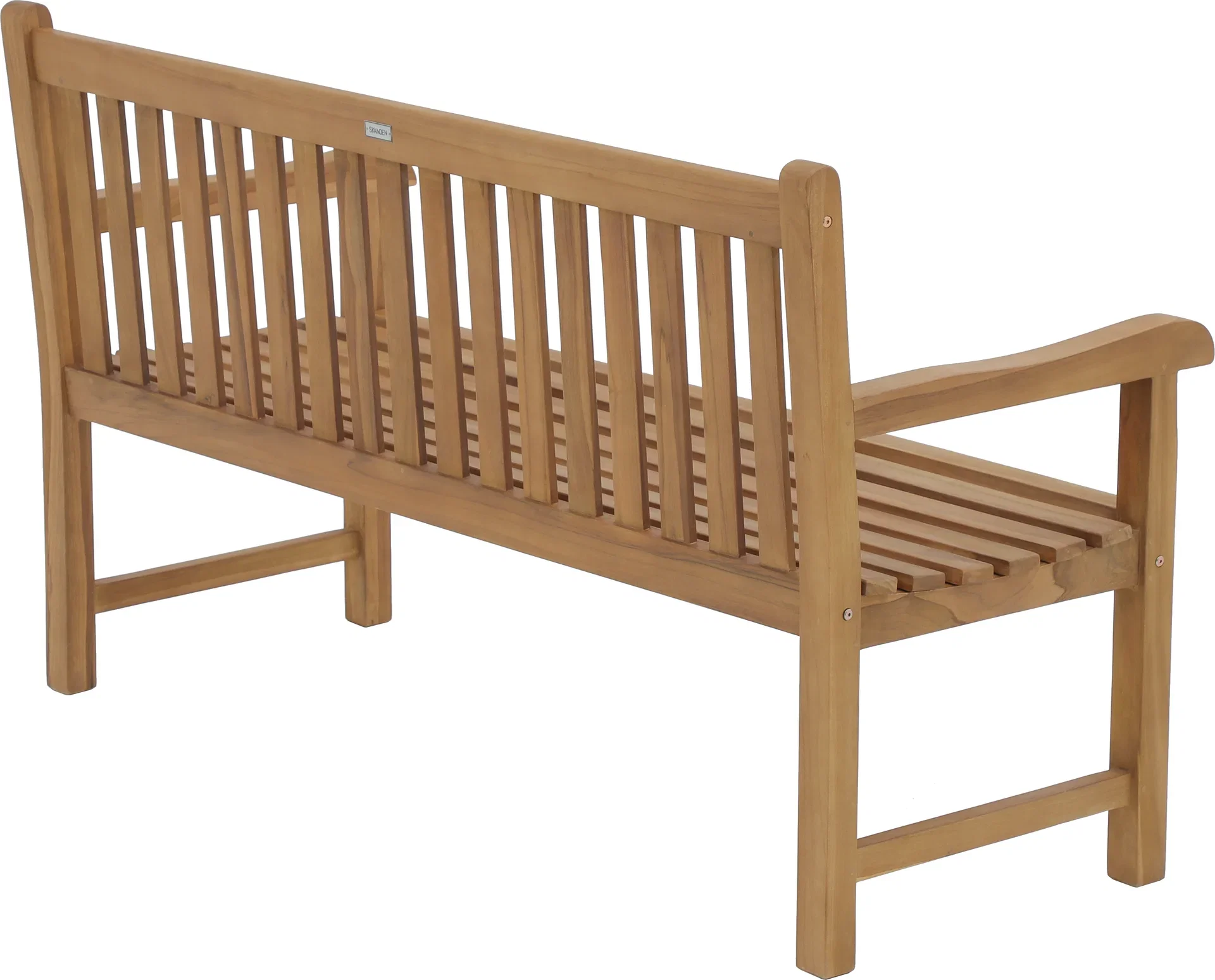 Benk Teak
