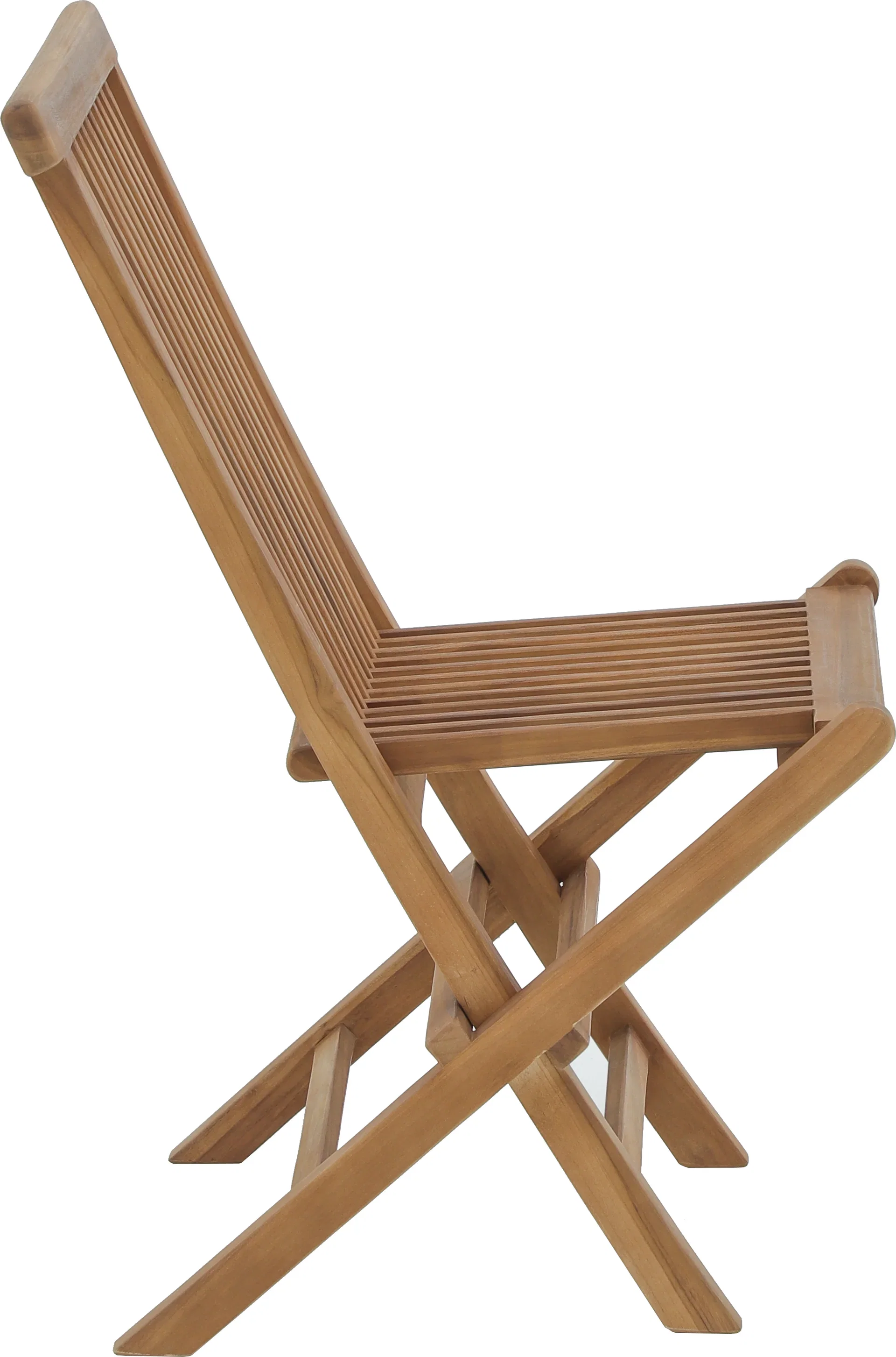 Kaféstoler Teak