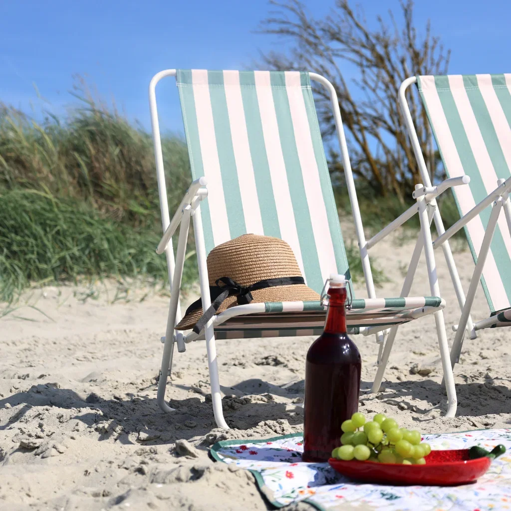40 % på alle produkter i Strand-serien