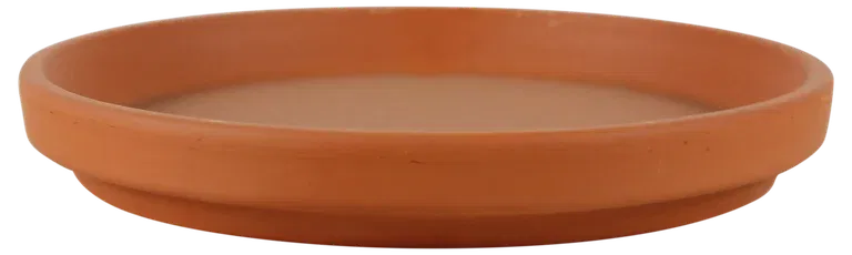 Saucer D13,5 w/s terracotta