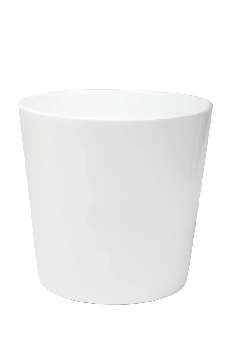 Harmoni pot D36 white