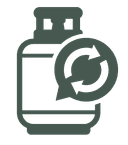 Every 3rd refill is free